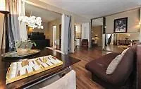 Apartment Country Loft 4 Personnes